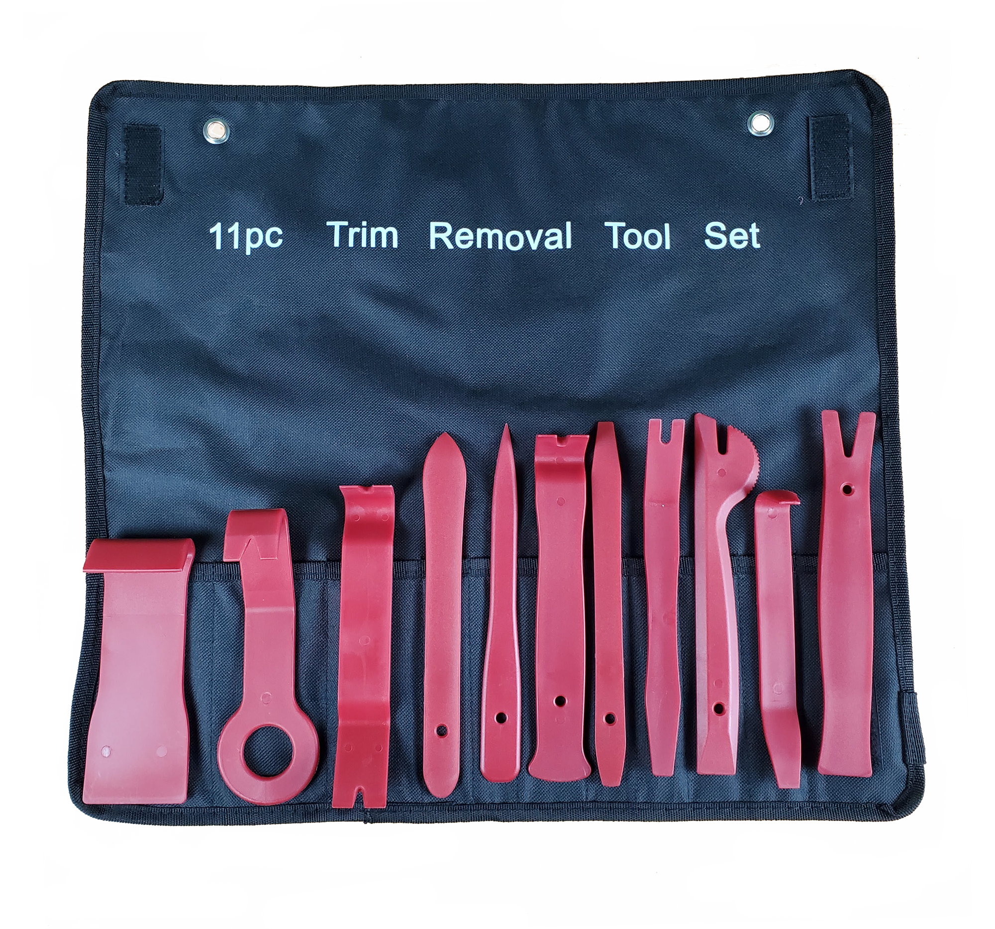 11Pcs Door Panel Remover Tool Kit